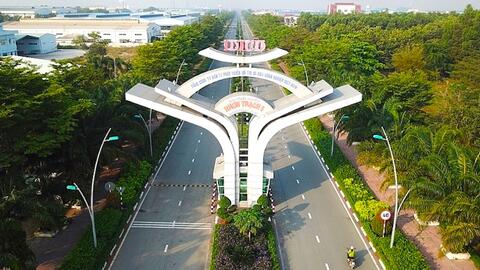 IDICO tạm ứng cổ tức tiền mặt tỷ lệ 20%