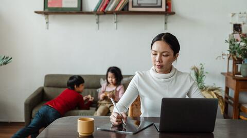 Phong cách lãnh đạo mới cho công việc tương lai