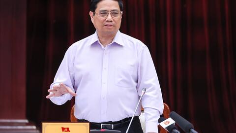 Khơi thông các điểm nghẽn, tạo đà cho doanh nghiệp phục hồi nhanh và phát triển bền vững