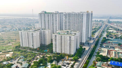 Chưa nên quy định sở hữu chung cư có thời hạn