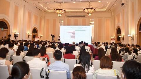 Thách thức cho thị trường bất động sản 2022 - 2023