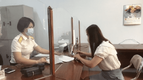 Kê khai trung thực giá chuyển nhượng bất động sản để bảo vệ chính mình