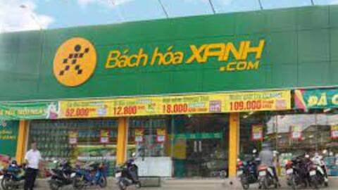 Doanh thu giảm, đóng 400 cửa hàng, Bách Hóa Xanh bao giờ có lãi?