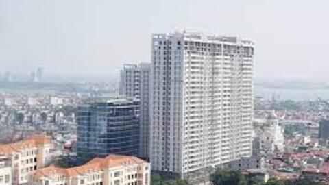 Báo cáo việc chuyển đổi từ đất doanh nghiệp nhà nước sang dự án nhà ở