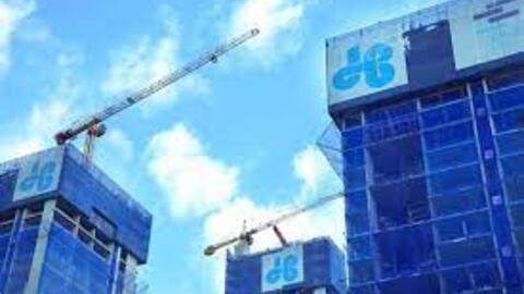 Xây dựng Hòa Bình (HBC) muốn thu 13 tỷ USD từ thị trường quốc tế trong năm 2032