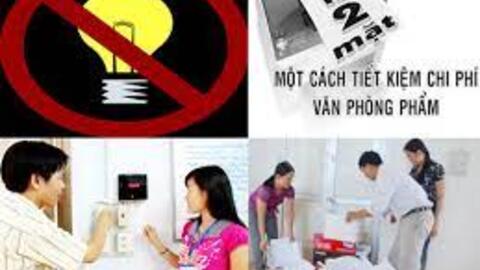 Đẩy mạnh thực hành tiết kiệm, chống lãng phí trong quản lý, sử dụng tài sản công
