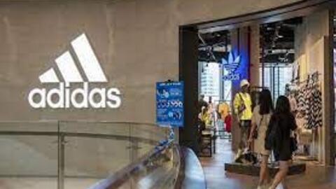 ‘Adidas thua cuộc tại thị trường Trung Quốc’