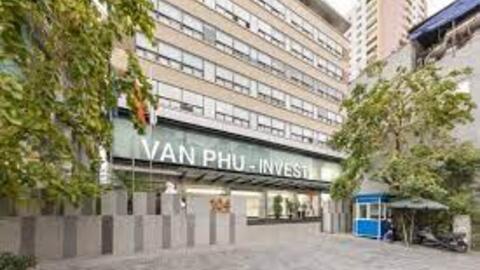 Văn Phú-Invest (VPI) chốt quyền phát hành gần 22 triệu cổ phiếu để trả cổ tức