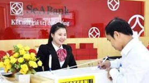 SeABank: Phó tổng giám đốc Vũ Đình Khoán đăng ký bán 71.800 cổ phiếu