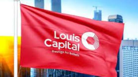 Louis Capital: Từ lãi thành lỗ 30 tỷ sau kiểm toán vì khoản dự phòng vào công ty con