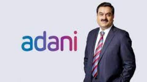 Gautam Adani: Tỷ phú châu Á đầu tiên trở thành người giàu thứ ba thế giới