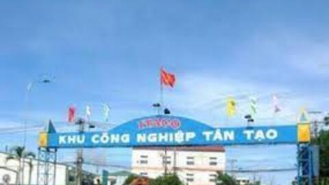Cổ phiếu ITA của Tân Tạo bị cắt margin