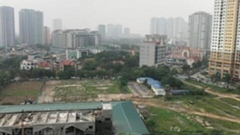 Bán nhà lướt sóng: Thuế, chi phí ăn hết phần lời!