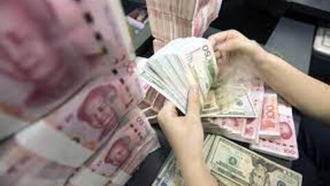 PBoC bật tín hiệu bảo vệ đồng Nhân dân tệ