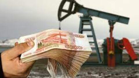Gazprom: Trung Quốc đồng ý thanh toán khí đốt của Nga bằng đồng Rúp và Nhân dân tệ