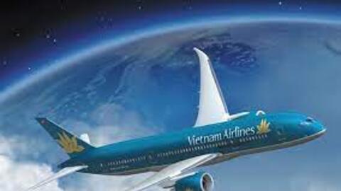 HOSE lưu ý khả năng hủy niêm yết của Vietnam Airlines