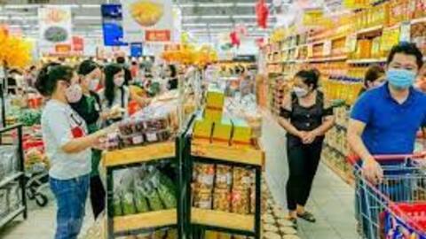 Ổn định thị trường tiền tệ, không để xảy thiếu hàng, đầu cơ, tăng giá bất hợp lý