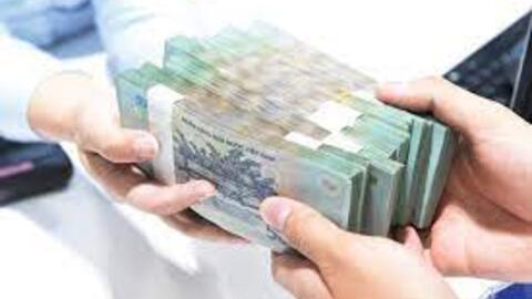 Chính thức nới "room" tín dụng cho một số ngân hàng