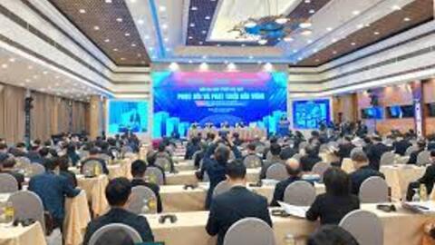 "Diễn đàn kinh tế - xã hội Việt Nam 2022" sẽ được tổ chức vào ngày 18/9