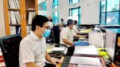 Kho bạc Nhà nước Khánh Hòa: Hiện đại hóa hoạt động, hướng tới kho bạc số