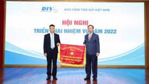 Chiến lược phát triển bảo hiểm tiền gửi : Bảo vệ quyền và lợi ích hợp pháp của người gửi tiền là mục tiêu chính