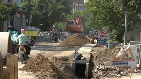 Các nhiệm vụ, giải pháp thúc đẩy giải ngân vốn đầu tư công những tháng cuối năm 2022