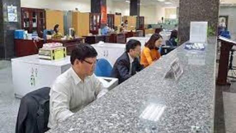 Kho bạc Nhà nước Hải Phòng: Lợi ích đạt được từ triển khai thành công “Kho bạc không tiền mặt”
