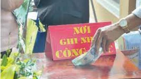 Quy định cụ thể để quản lý an toàn, minh bạch tiền công đức, tài trợ