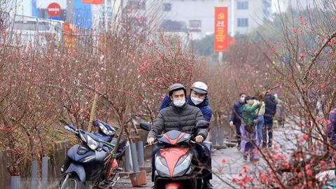 Cố định lịch nghỉ Tết âm lịch?