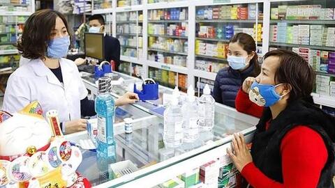 Khan hiếm thuốc chữa bệnh: Sớm sửa quy định cấp đăng ký lưu hành