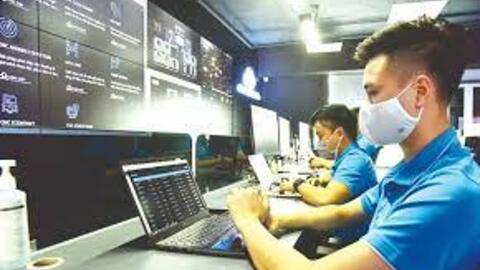 Thúc đẩy quản trị nguồn nhân lực số trong doanh nghiệp Việt