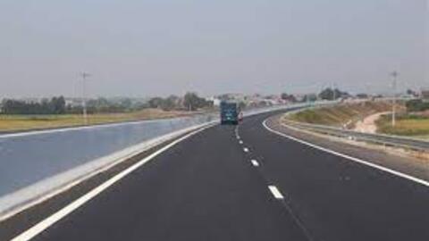 Lập Hội đồng thẩm định liên ngành Báo cáo nghiên cứu tiền khả thi dự án đầu tư xây dựng cao tốc TP. Hồ Chí Minh - Mộc Bài