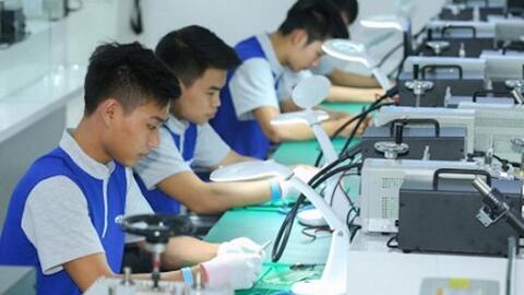 Lao động trẻ cần nền tảng tri thức kỹ thuật số