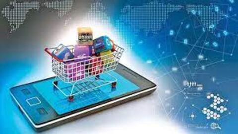 Nâng cao hiệu quả công tác quản lý thu thuế đối với hoạt động thương mại điện tử, kinh doanh trên nền tảng số
