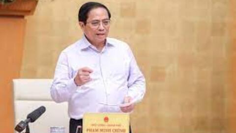 Nghị quyết phiên họp Chính phủ chuyên đề tháng 9 năm 2022