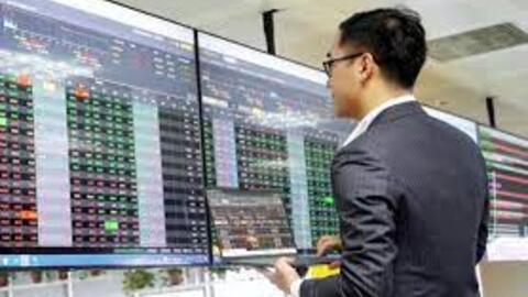 VNDirect: Nỗi lo lãi suất tăng đã phản ánh phần lớn vào giá cổ phiếu