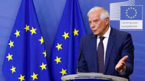 EU tung gói trừng phạt mới lên Nga, áp lên cả 4 vùng lãnh thổ Ukraine mới sáp nhập