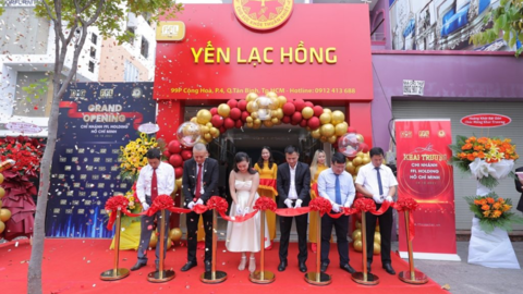 FFL Holding đẩy mạnh mục tiêu phát triển tại thị trường miền Tây Nam Bộ