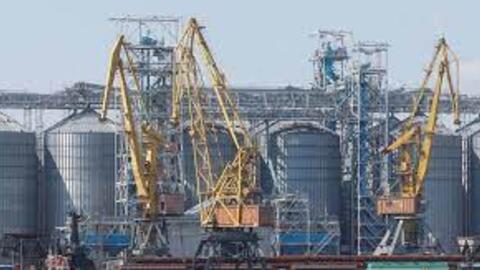 Kinh tế Ukraine suy giảm 30% trong 3 quý đầu năm 2022