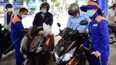 Giá xăng dầu vào kỳ điều chỉnh: Đảo chiều, tăng mạnh?
