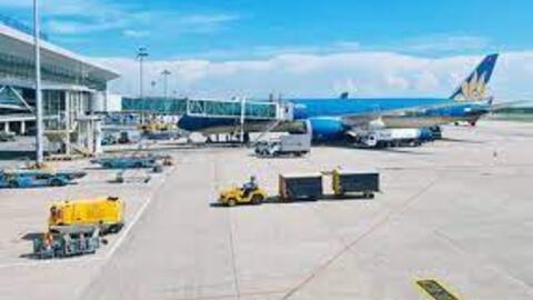 Đà Nẵng quy hoạch đô thị sân bay rộng hơn 1.300 ha