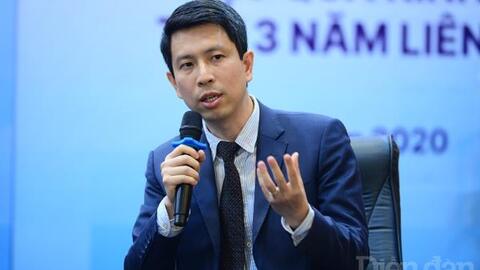 Động lực thúc đẩy thị trường nhìn từ nâng cao dân trí tài chính
