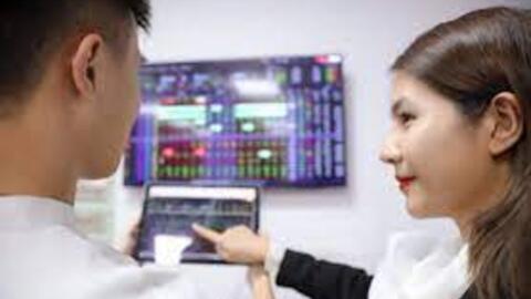 Agriseco: Thị trường chưa thể đảo chiều nhưng nhịp hồi ngắn có thể tiếp diễn