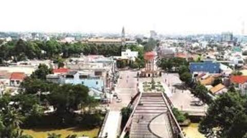 Xây khu tái định cư như đô thị mới: Đền bù nhà đẹp cho dân, thu hồi đất mới thuận