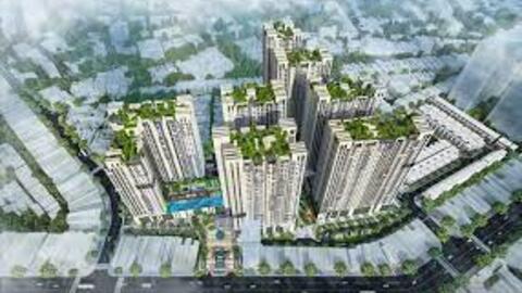 Hơn 13.000 căn hộ ở TP.HCM sẽ được cấp sổ hồng