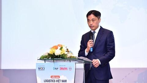 LOGISTICS 4.0: Cơ hội phát triển logistic tại Việt Nam