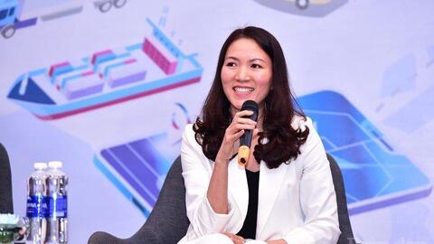 LOGISTICS 4.0: Doanh nghiệp vẫn gặp khó trong chuyển đổi số