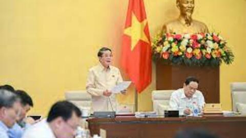 Tăng tỷ lệ thu nội địa để đạt mục tiêu giai đoạn 2021-2025