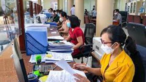 Kho bạc Nhà nước ban hành Kế hoạch thực hiện Bộ chỉ số phục vụ người dân, doanh nghiệp