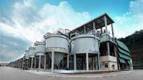 Hoá chất Đức Giang (DGC) kỳ vọng có 1.100 tỷ lãi sau thuế quý IV